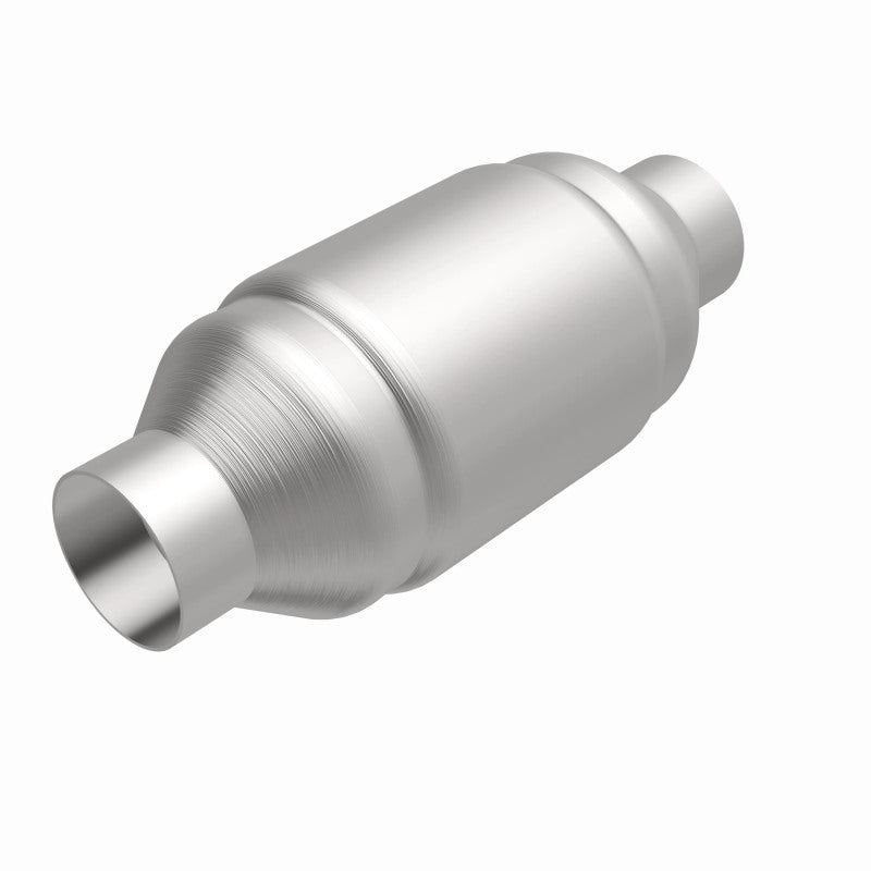 MagnaFlow Universal Catalytic Converter 2.00inch C/C