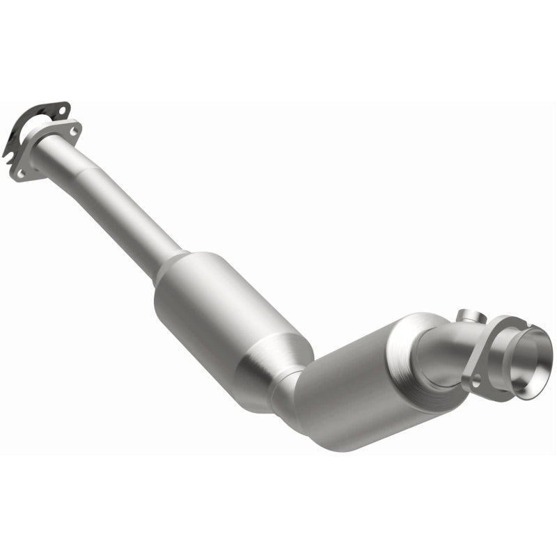MagnaFlow Direct Fit Catalytic Converter 2004-2008 Ford Crown Victoria 4.6L