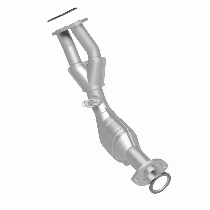 MagnaFlow Direct Fit Catalytic Converter 01-04 Toyota Tacoma 2.7L