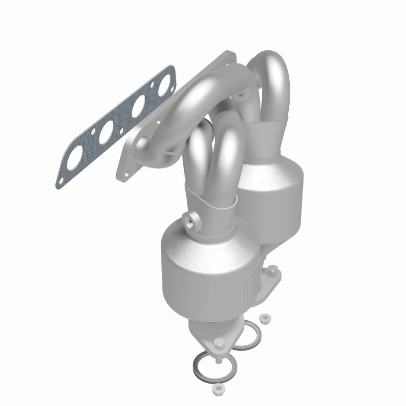 MagnaFlow Direct Fit Catalytic Converter 00-05 Toyota MR2 1.8L