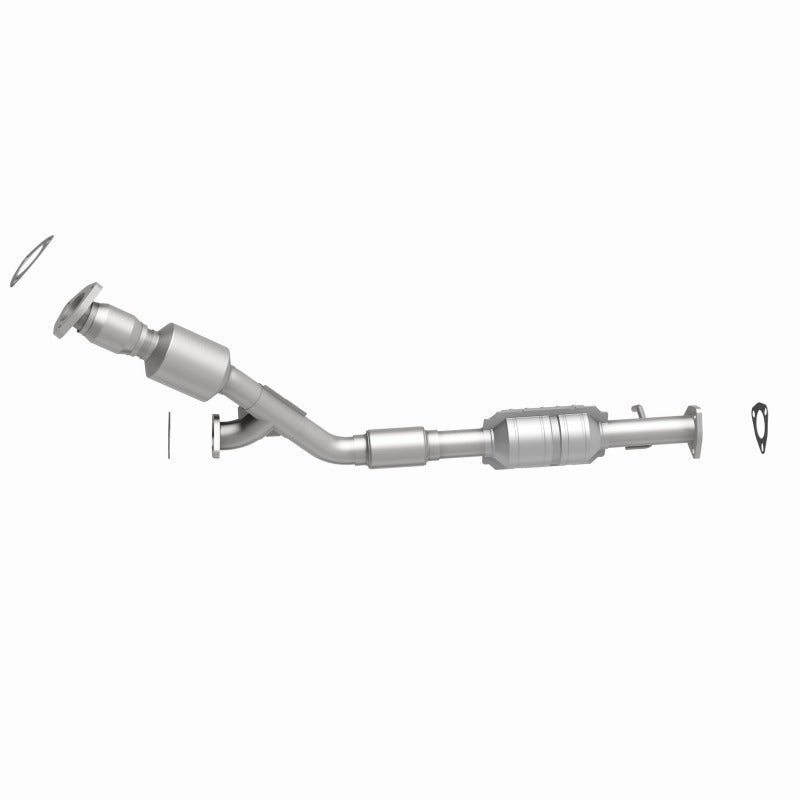 MagnaFlow Direct Fit Catalytic Converter 02-03 Saturn Vue 3.0L Rear