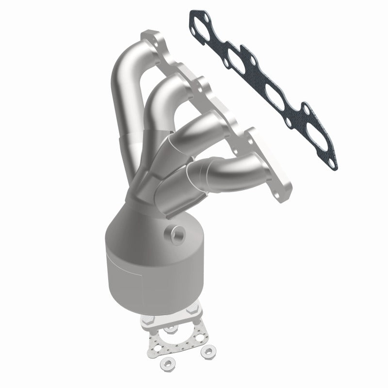 MagnaFlow Direct Fit Catalytic Converter 00-03 Kia Rio 1.5L/1.6L