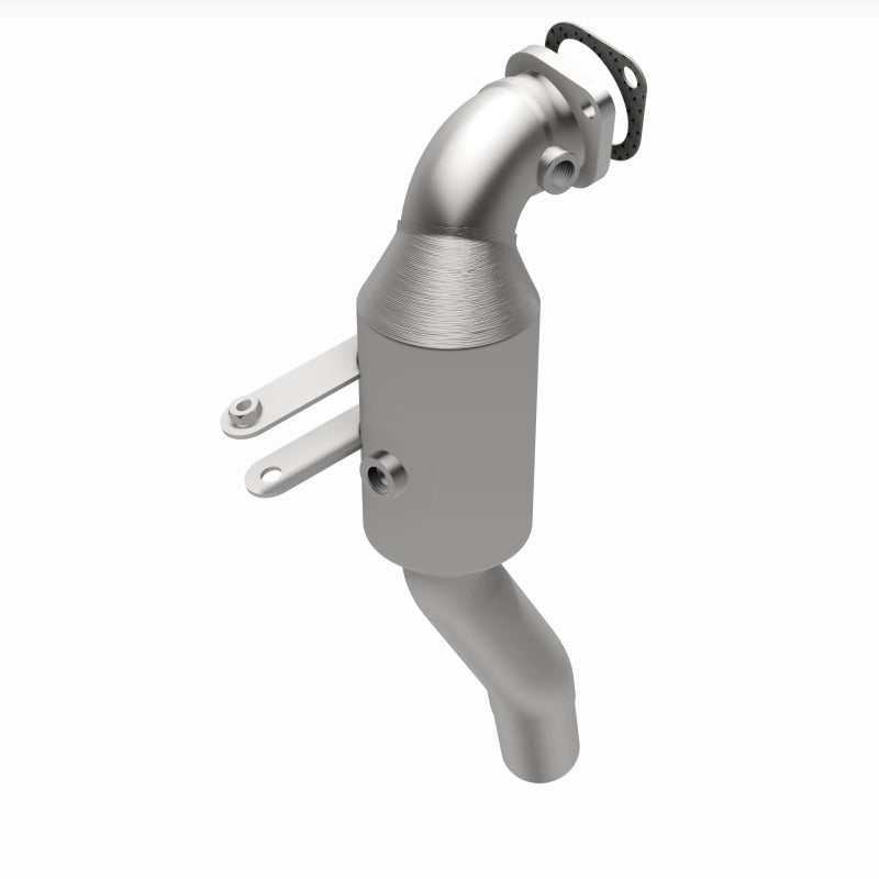 MagnaFlow 15-17 Edge V6 2.7 OEM Close Coupled Direct Fit Converter