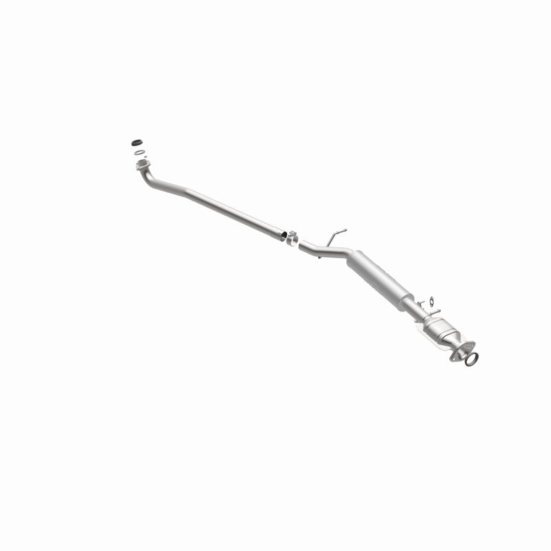 MagnaFlow Converter Direct Fit 2001-2003 Toyota Highlander V6 3.0L SS Catalytic Converter