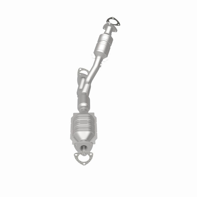MagnaFlow Direct Fit Catalytic Converter 00-03 Saturn LS 3.0L Rear