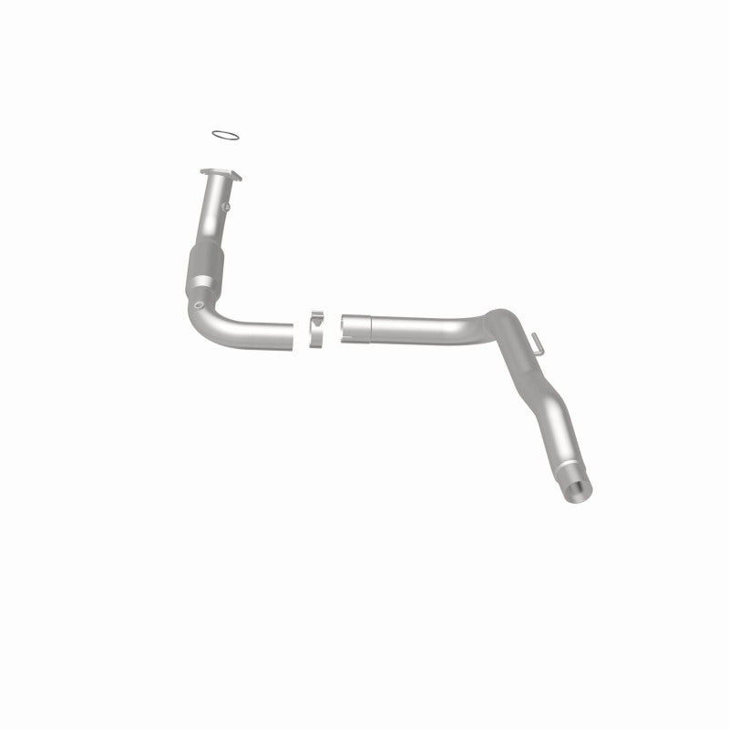MagnaFlow 07-08 Chevrolet Suburban 2500 6.0L Direct Fit Converter