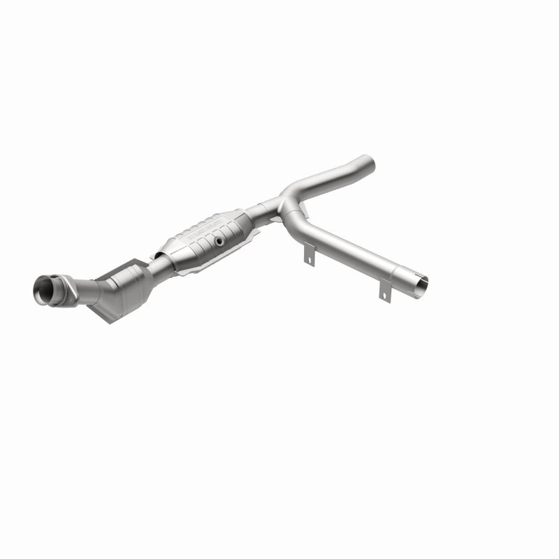 MagnaFlow Direct Fit Catalytic Converter 01 Ford F-150 4.2L