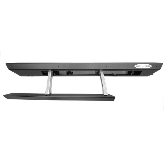 Rock Slide 1st Gen Bronco 2 Door 3rd Gen Step Slider Kit (Driver/Passenger Sides)