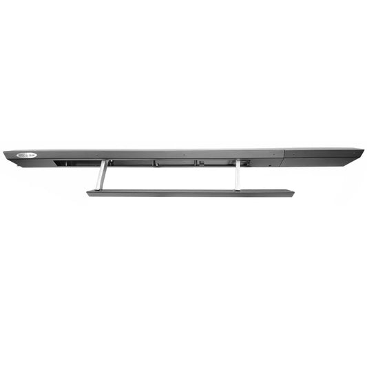 Rock Slide Engineering 2024 Jeep Gladiator Side Step Sliders