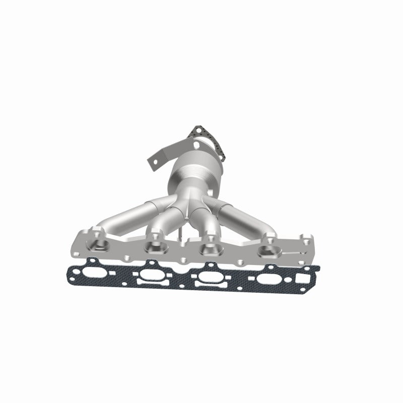 MagnaFlow DF Cat. Conv 09-10 Chevy Malibu (Exc PZEV) / 09-10 Pontiac G6 (w/ Tier 2) 2.4L Manifold