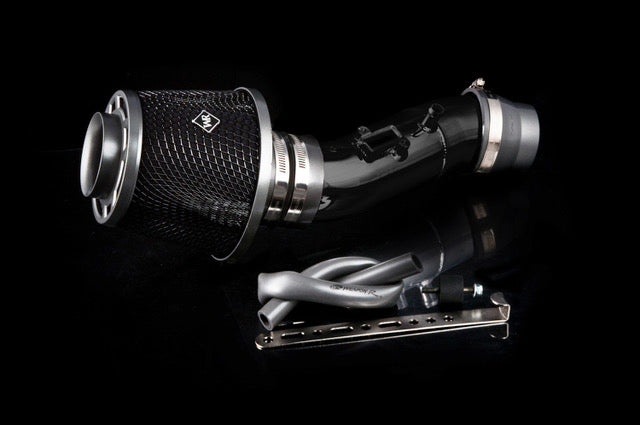 Weapon R 11-17 Honda Odyssey 3.5L V6 Stealth Secret Weapon Intake - Flat Black