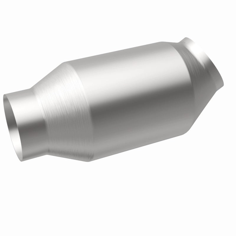 MagnaFlow Universal Catalytic Converter 2.50inch C/A