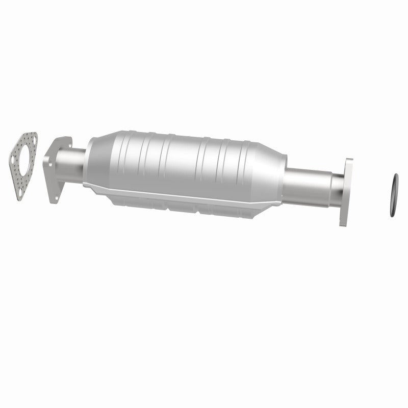 MagnaFlow Direct Fit Catalytic Converter 03-04 Honda Pilot 3.5L