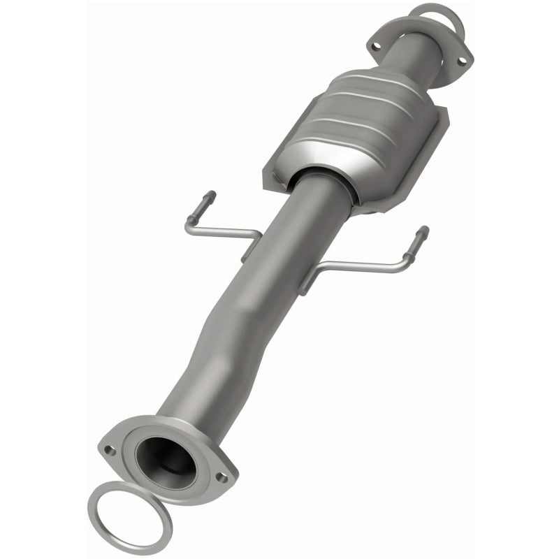 MagnaFlow Direct Fit Catalytic Converter 02-03 Toyota Tacoma 2.4L