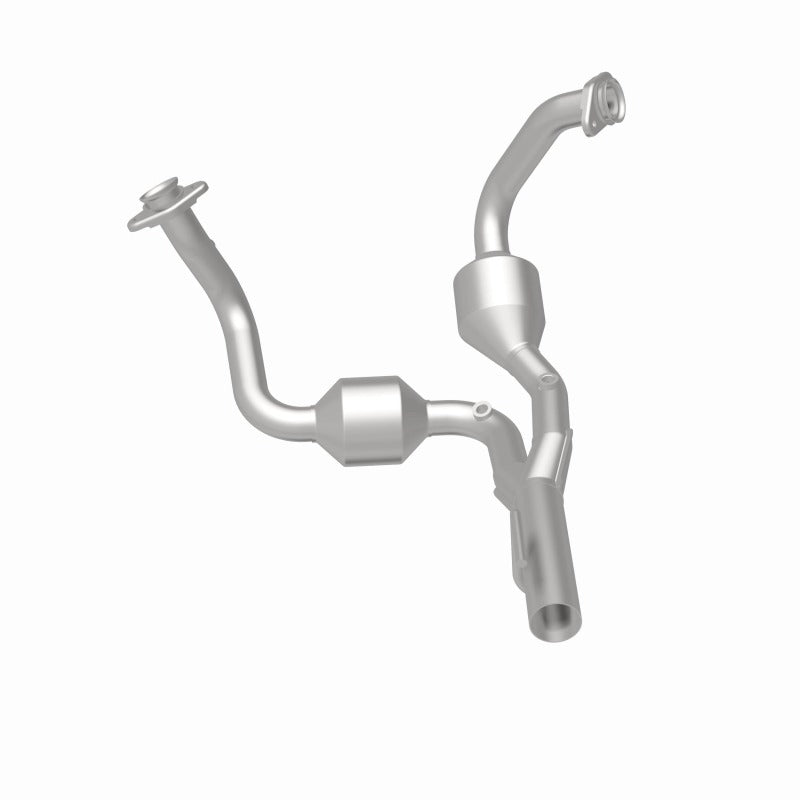 MagnaFlow Direct Fit Catalytic Converter 04 Jeep Grand Cherokee 4.7L