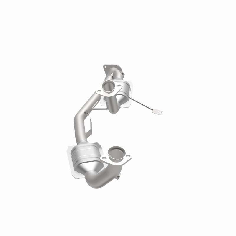 MagnaFlow Direct Fit Catalytic Converter 96-99 Taurus Code U AXOD 49