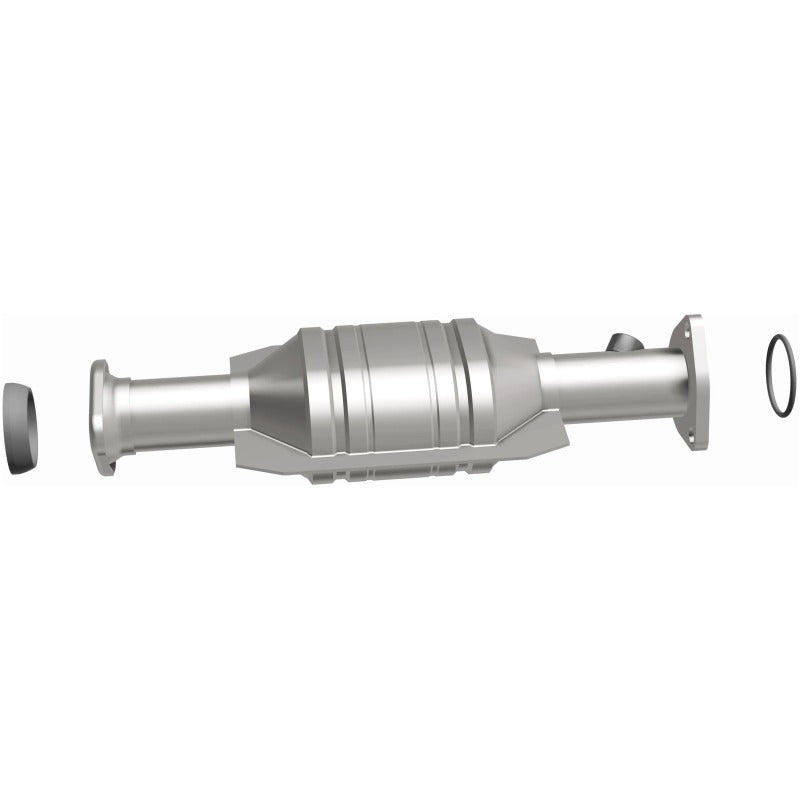 MagnaFlow Direct Fit Catalytic Converter 95 Honda Odyssey 2.2L