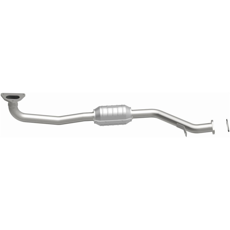 MagnaFlow Direct Fit Catalytic Converter 01-04 Subaru Outback 3L Passenger Side