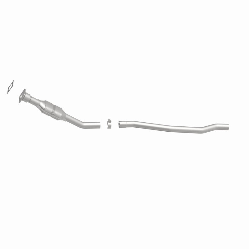 MagnaFlow Direct Fit Catalytic Converter 01 Dodge Caravan/Grand Car
