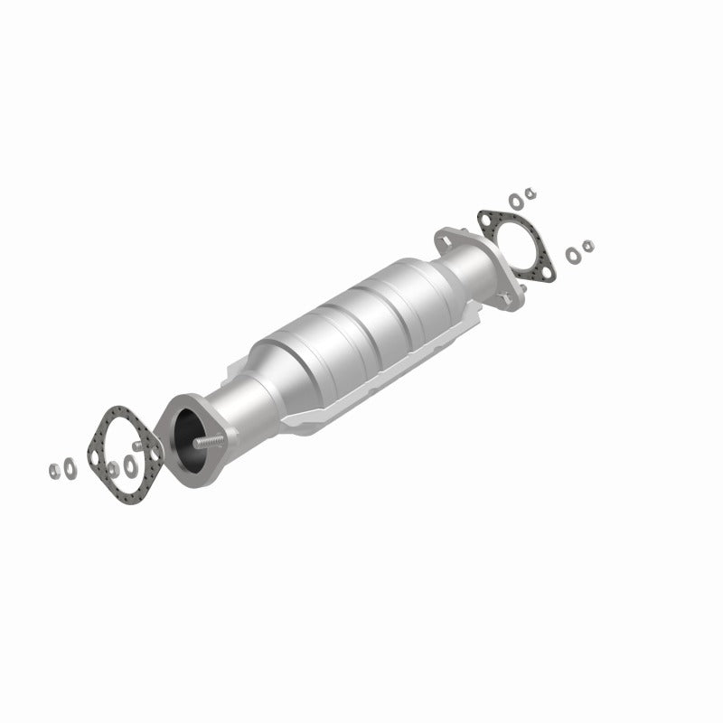 MagnaFlow Direct Fit Catalytic Converter 10-12 Forte 2.0L Fed Rear