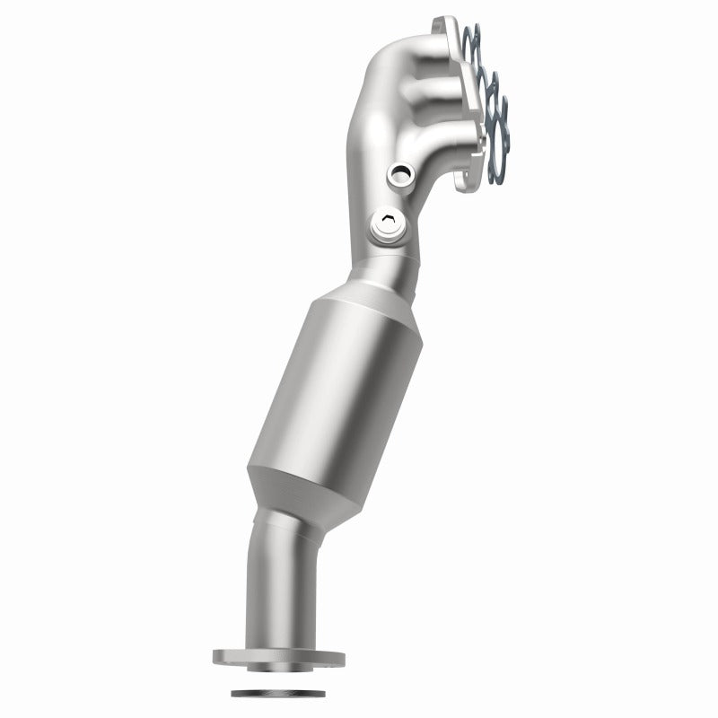 MagnaFlow 06-08 IS250 V6 2.5 OEM Manifold Direct Fit Converter