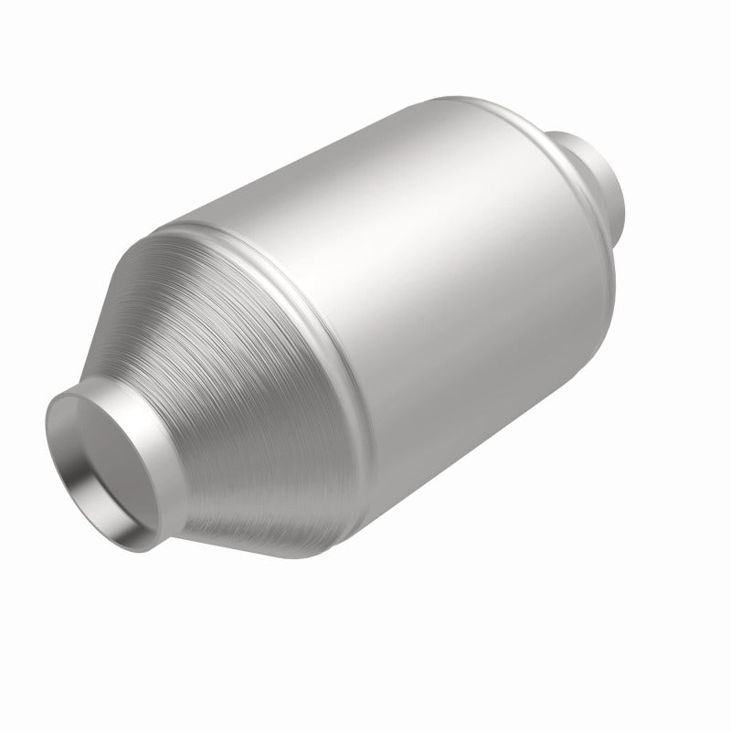 MagnaFlow Universal Catalytic Converter 1.75 inch C/C CA Pre-OBDII