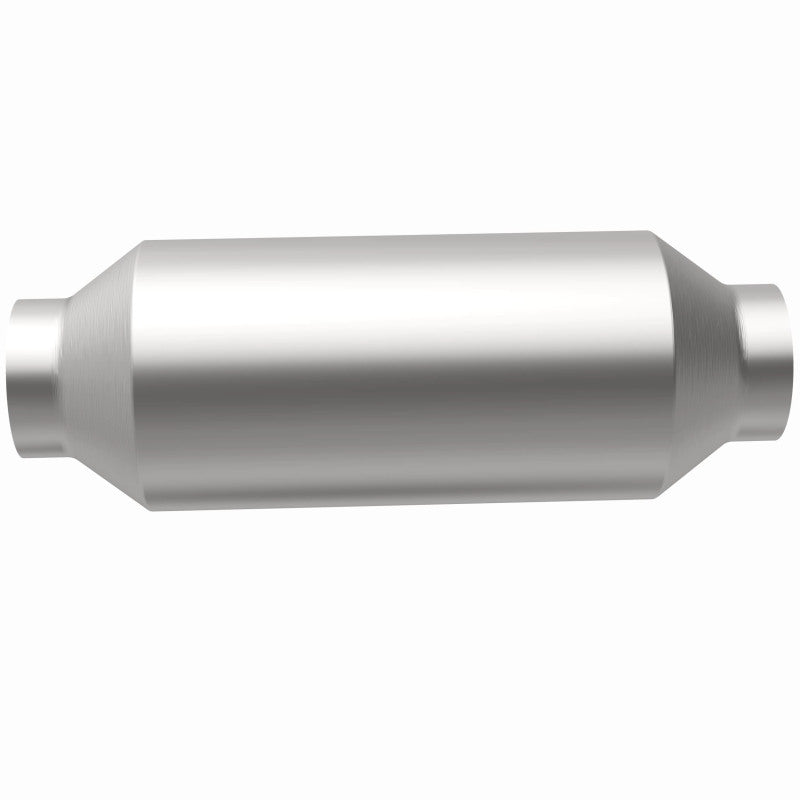 MagnaFlow Conv Uni CA 2.00in./2.00in. Straight Direct Fit Converter