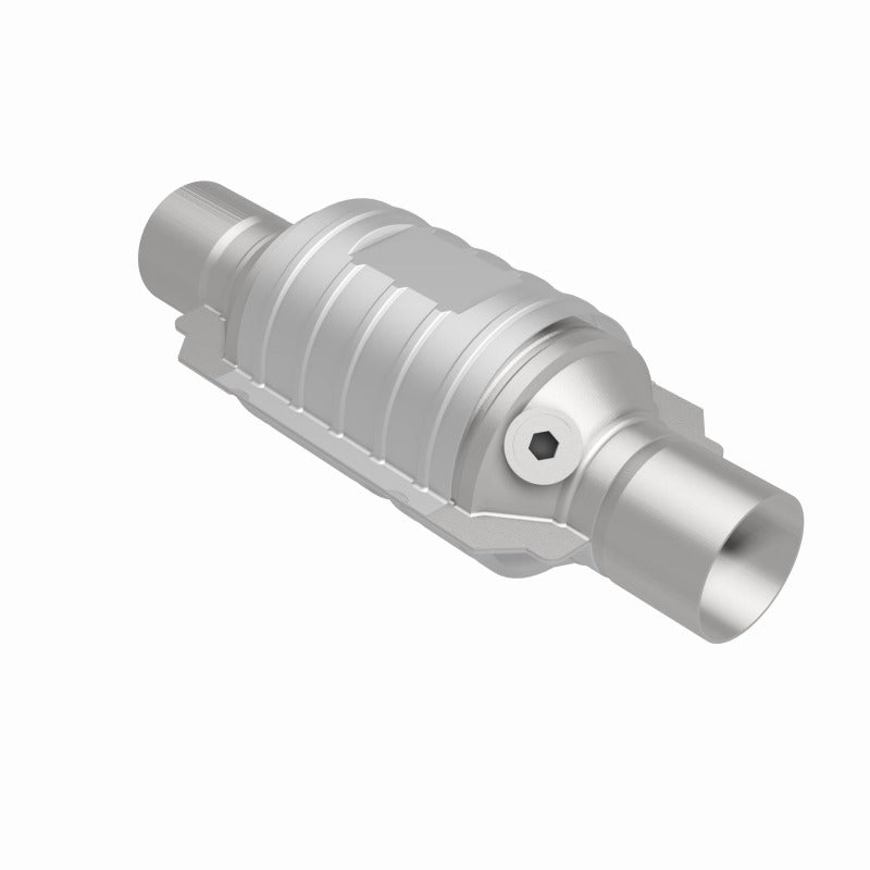 MagnaFlow Universal Catalytic Converter 1.75 with Single O2 OEM