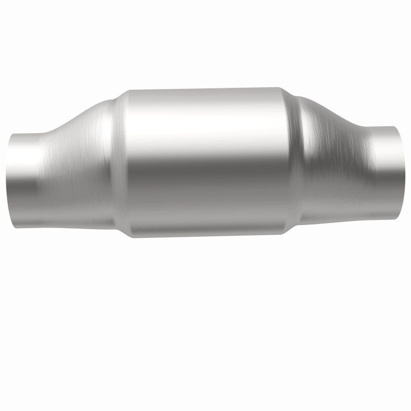 MagnaFlow Universal Catalytic Converter 2.50inch O/O