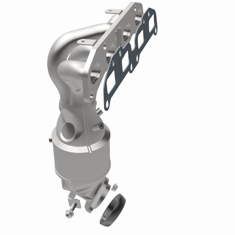 MagnaFlow 02-06 Nisssan Altima/Sentra V4 2.5L Manifold Direct Fit Catalytic Converter