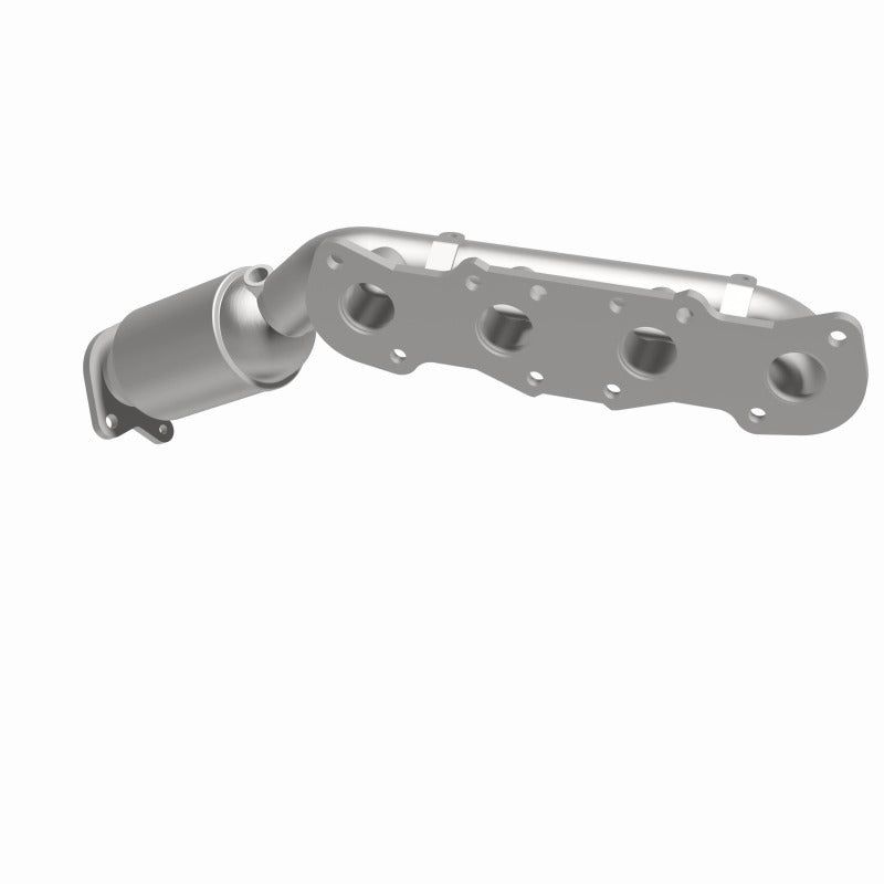 MagnaFlow Direct Fit Catalytic Converter 12-16 Hyundai Equus V8 5.0L Manifold