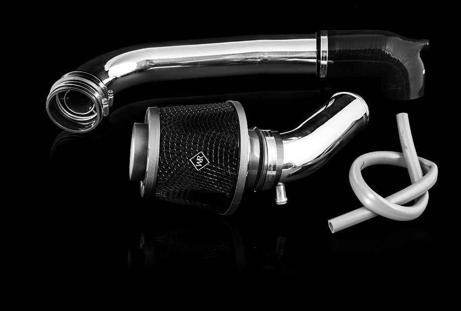 Weapon R 2014 Dodge Dart 2.4L Secret Weapon Intake