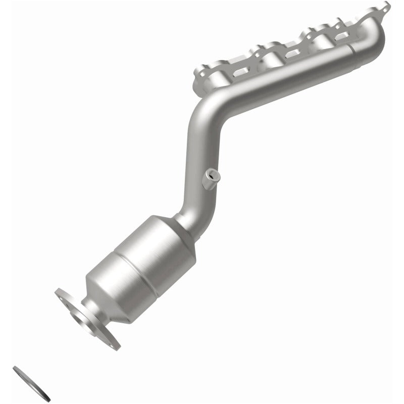 MagnaFlow Direct Fit Catalytic Converter 08-09 Lexus LS600H 5.0L