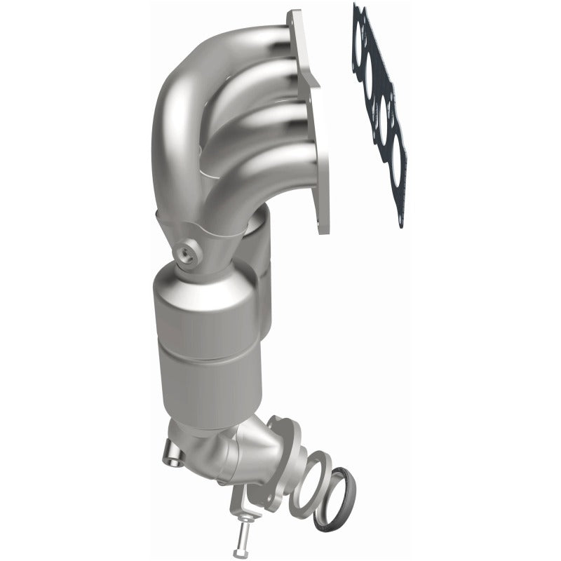 MagnaFlow Direct Fit Catalytic Converter 01-03 Toyota RAV4 2.0L