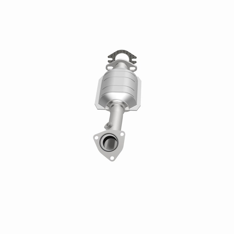 MagnaFlow Direct Fit Catalytic Converter 01-04 Pathfinder Driver Side Rear
