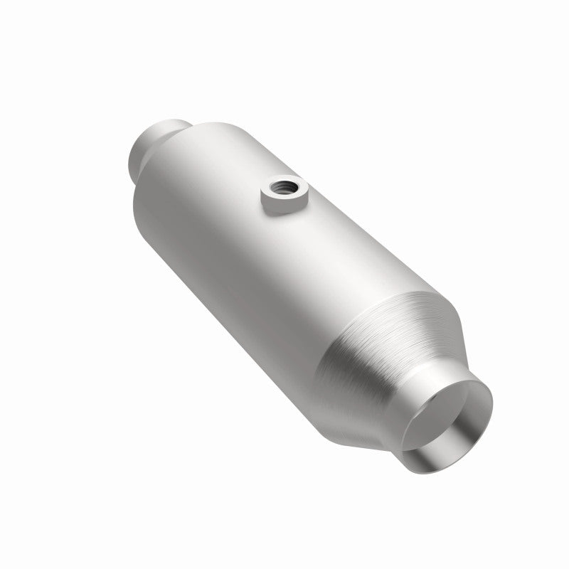 MagnaFlow 2.00 1/O2 CA 4in. Spun Universal Converter