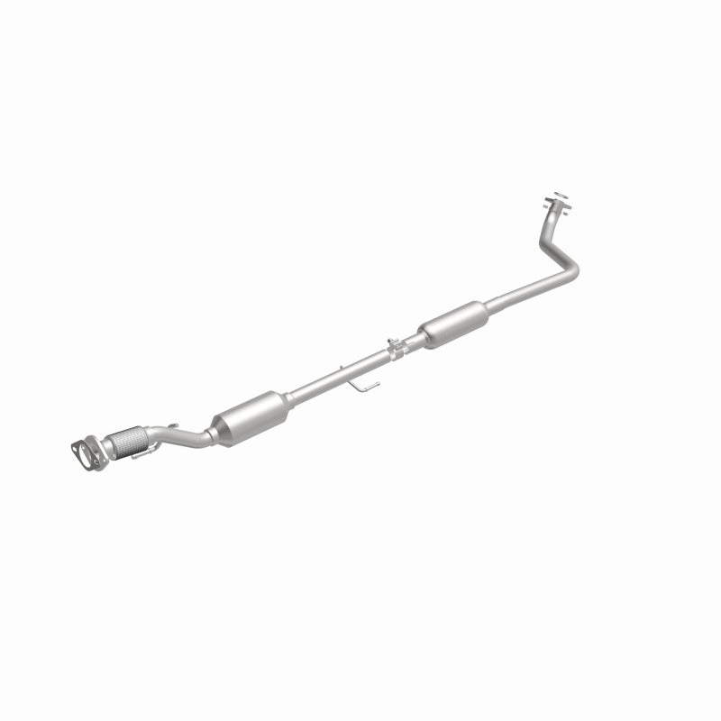 MagnaFlow Direct Fit Catalytic Converter OEM 18-21 Nissan Kicks 1.6L Single Underbody