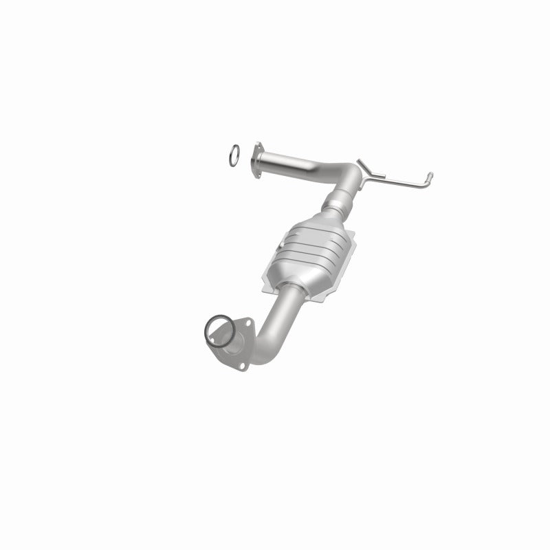 MagnaFlow Direct Fit Catalytic Converter 05-06 Toyota Tundra 4.7L Driver Side Front