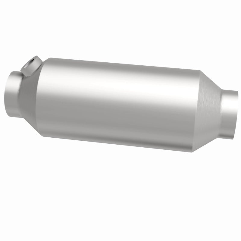 MagnaFlow Universal Carb Compliant 2.25in Catalytic Converter