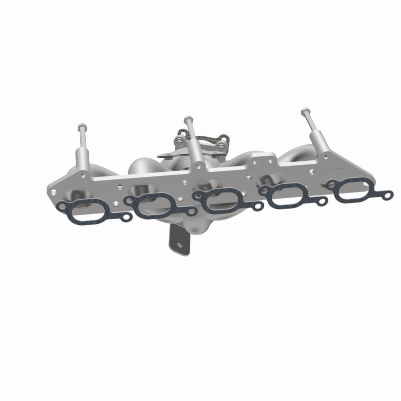 MagnaFlow 01-05 Volvo S60/V70 2.4L Direct Fit Converter