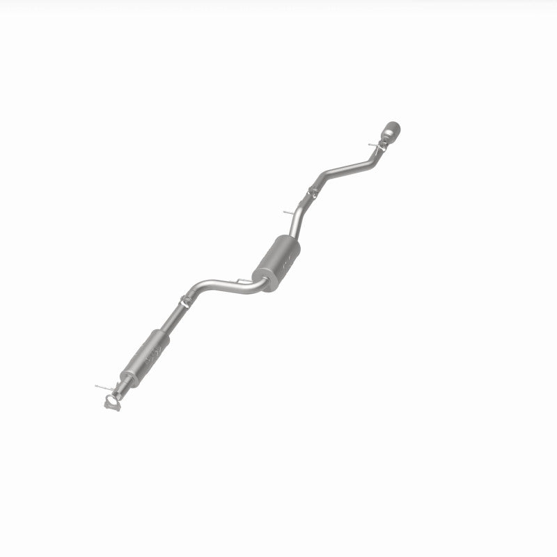 MagnaFlow Sys C/B 07 Mazda inch3inch 2.0/2.3L I-4
