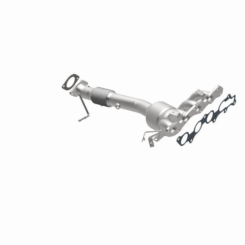 MagnaFlow Direct Fit Catalytic Converter 07-08 Mazda 3 2.0/2.3 OEM