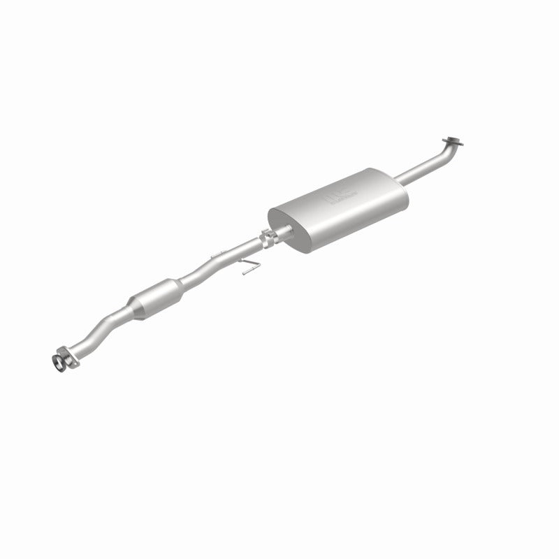 MagnaFlow DF Cat. Conv 2009-2010 Ford Escape L4 OEM Underbody Single (Not for sale in California)