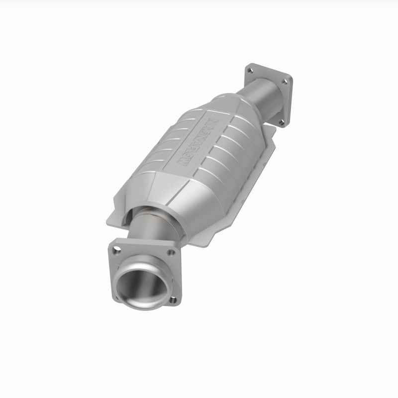 MagnaFlow Conv GM 19.75X6.5X4 2.5/2.5