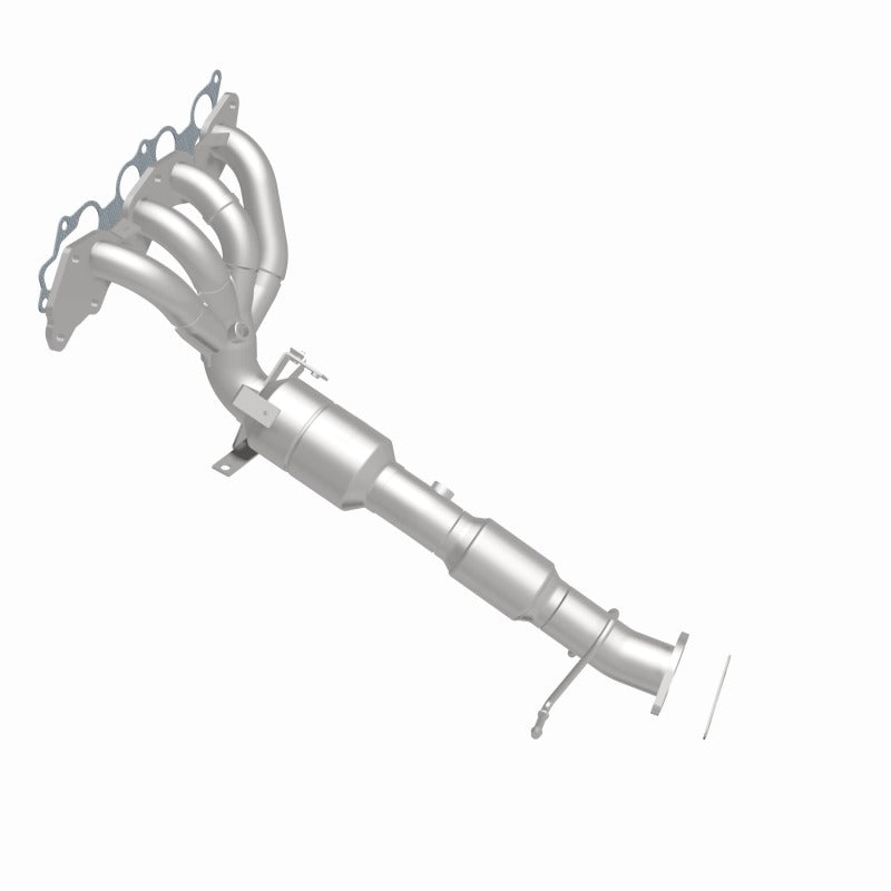 MagnaFlow Direct Fit Catalytic Converter 04-05 Mazda 3 2.3L Manifold