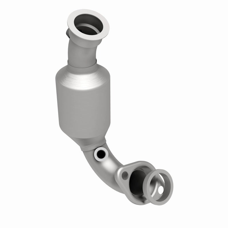 MagnaFlow Direct Fit Catalytic Converter 02-03 Liberty P/S Frt 3.7L