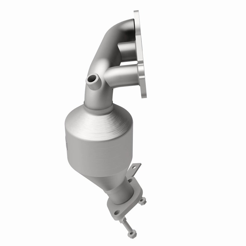 MagnaFlow Direct Fit Catalytic Converter 07-09 Lexus RX350 3.5L