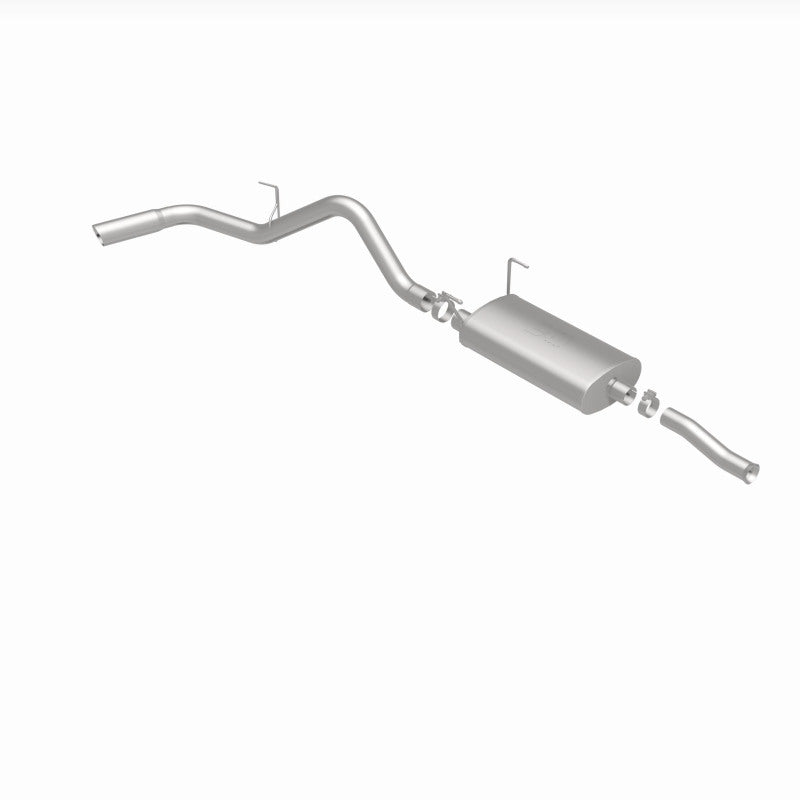 MagnaFlow Sys C/B 00-03 Toyota Tundra 4.7L V8