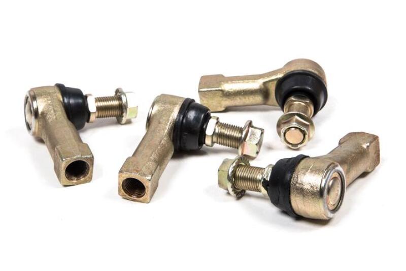 JKS Manufacturing Jeep Wrangler JK/JL Adjustable Sway Bar End Links Rebuild Kit - Rear (for JKS2943)