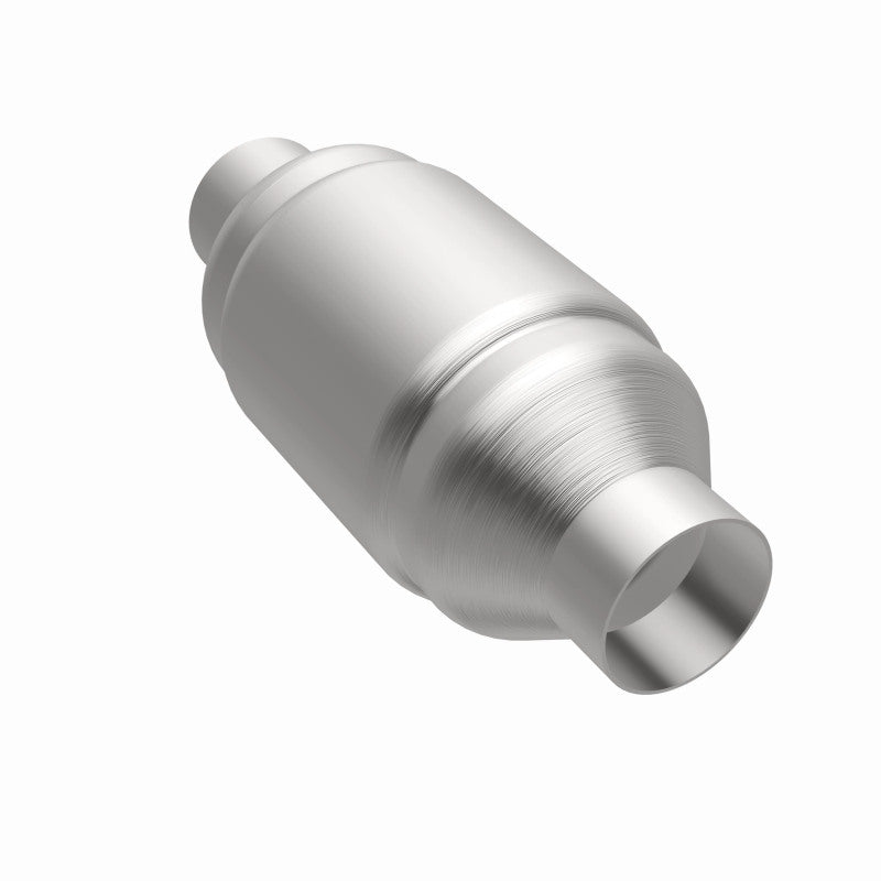 MagnaFlow Universal Catalytic Converter 2.00inch C/C